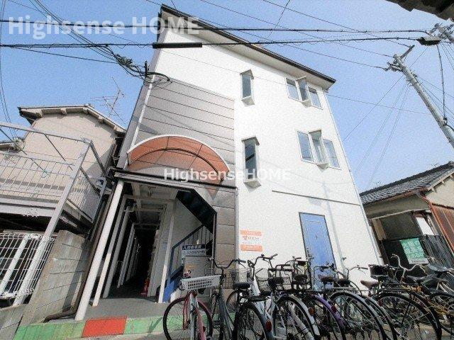 トレンディー鶴見