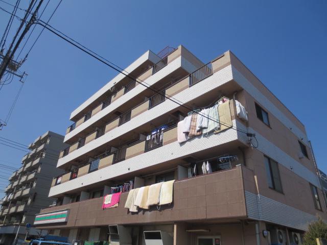 サンステージ竹ノ塚
