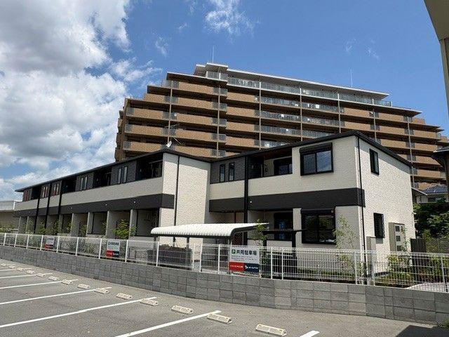 ルミエール 加古川