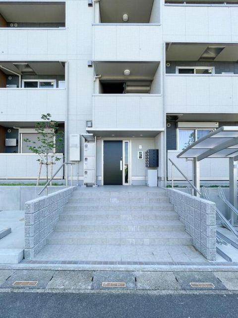 ソレイユ ラ コリーヌ東川口