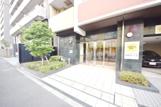 プライムアーバン錦糸公園