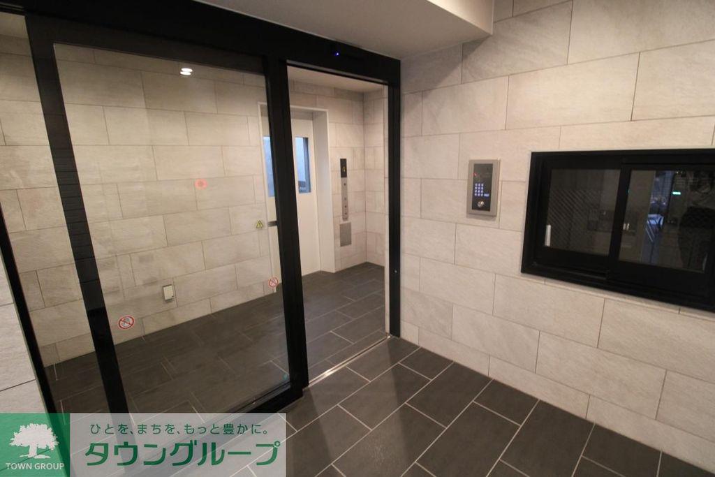 リテラス上野入谷