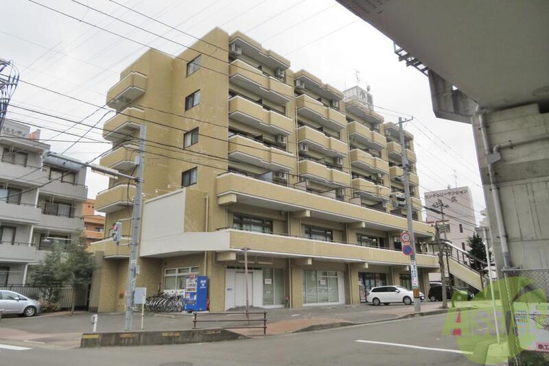小島ビル