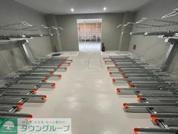 アーバンパーク行徳ステーションフロント