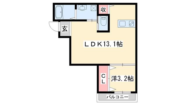 パークサイド伊保