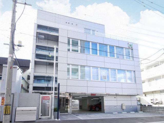 アルファ西町第2ビル