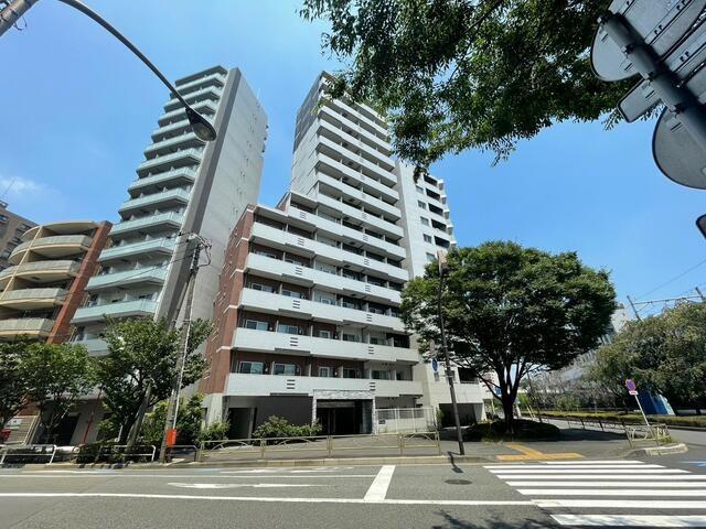 プライマル品川大森海岸