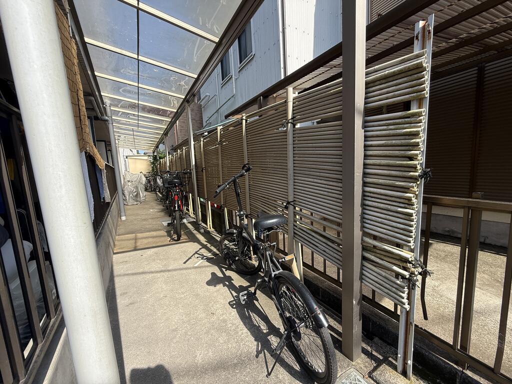 LUXIDEA HACHIOJI -ルクシディア八王子-