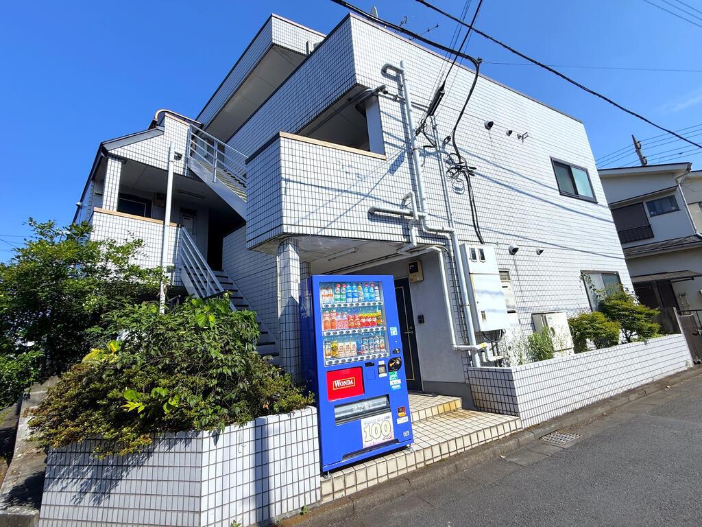 LUXIDEA HACHIOJI -ルクシディア八王子-