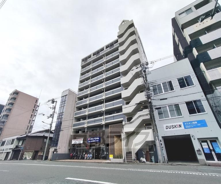 URESIDENCE二条城