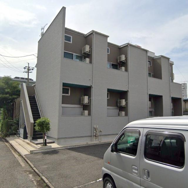 LSレジデンス名古屋エルエスレジデンスナゴヤ