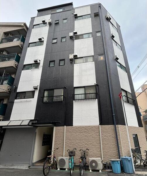 東二ハイツ