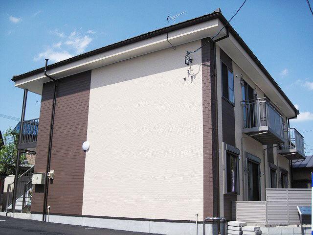 エクセルハイム山王