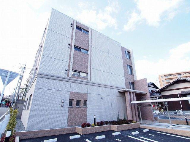 リバーサイド サン
