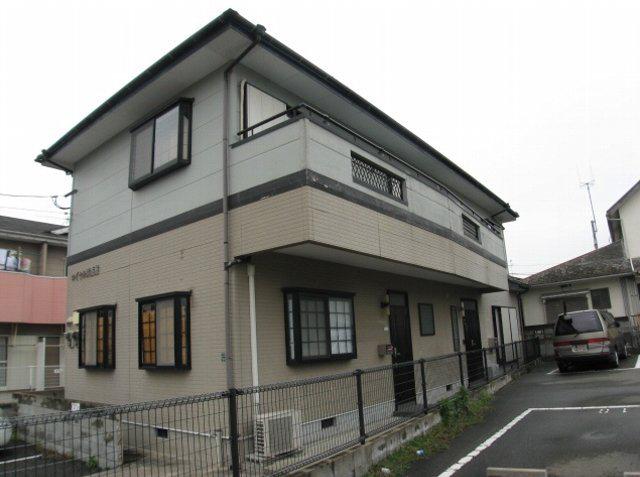 ロイヤル壱番館