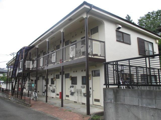 ハイツ相馬