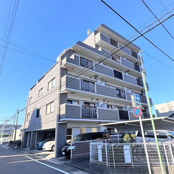 シティライフ大金