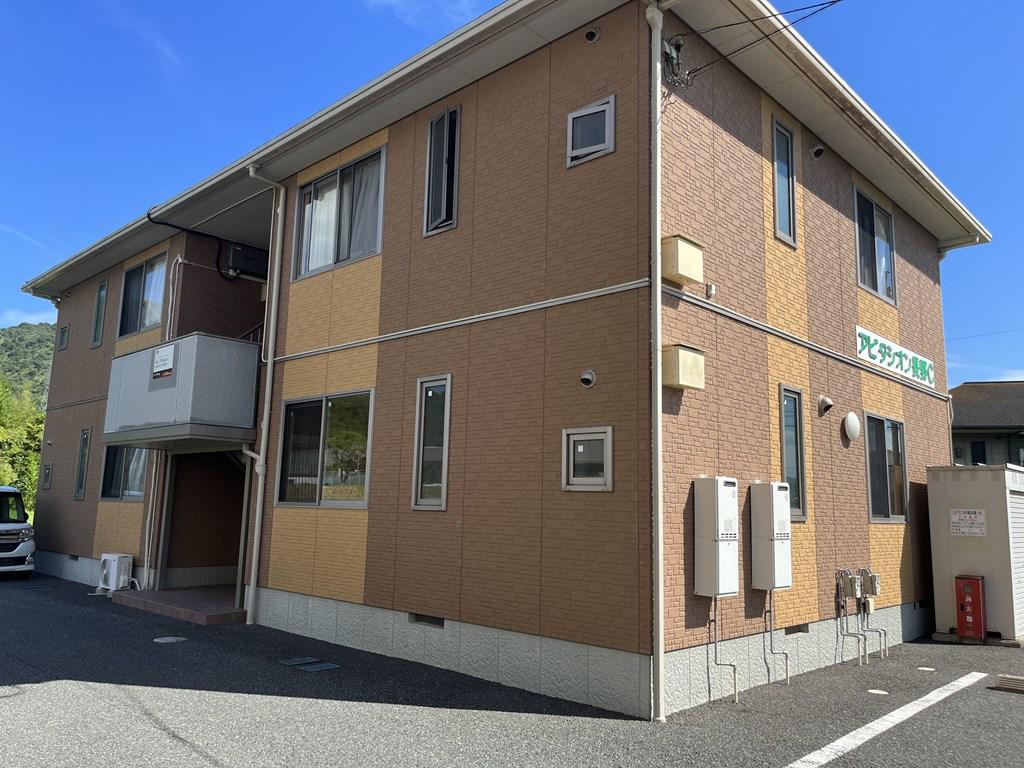 アビタシオン長野 C棟