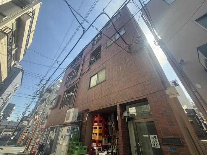 スティルハウス小森