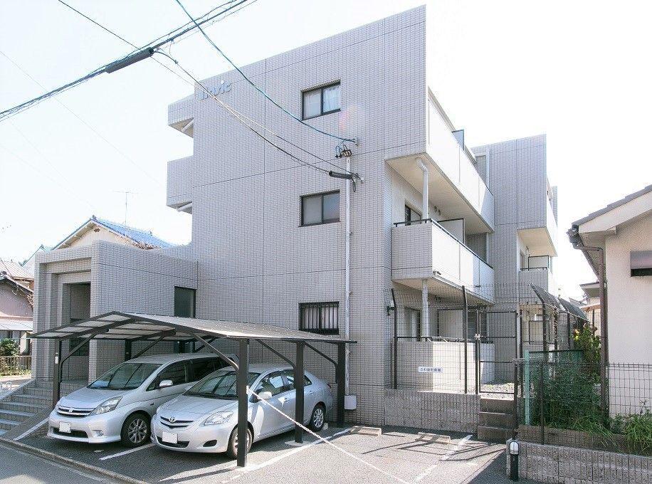 ウィルトゥース瑞穂