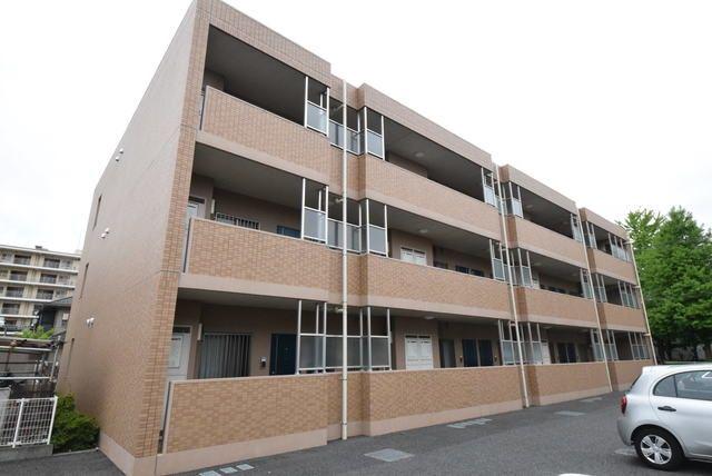 エスポワールつきみ野