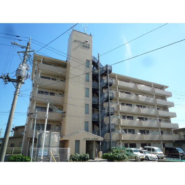 メゾンドール福田町