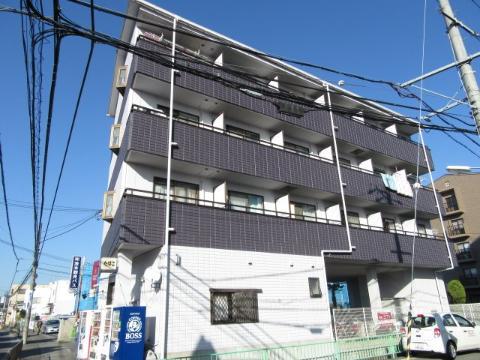 アネックス西村
