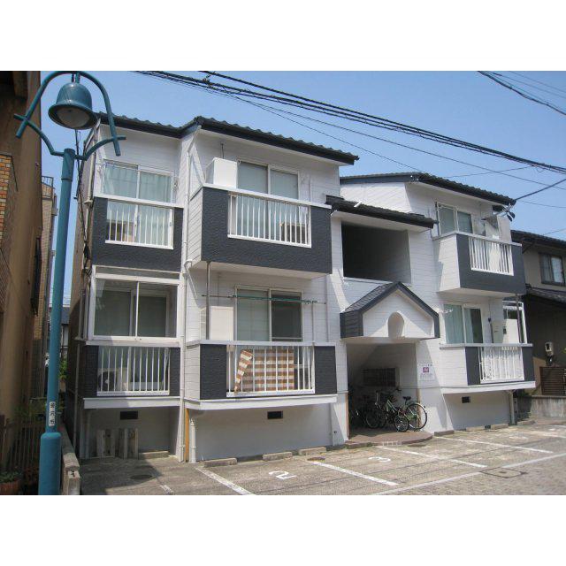 アールベール長土塀