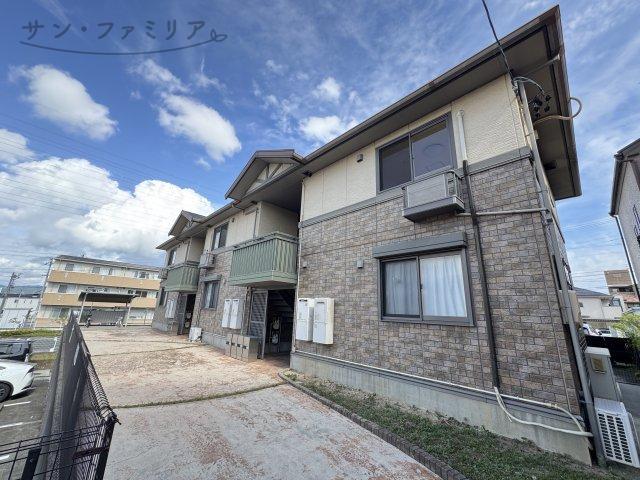 グランシャリオ北斗七星