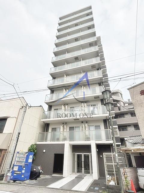 フェルクルールプレスト堀切菖蒲園
