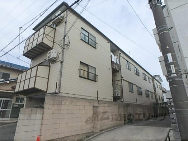 片山ハイツ
