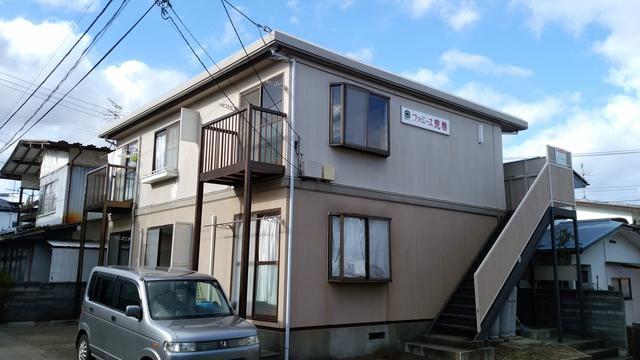 ファミーユ荒巻