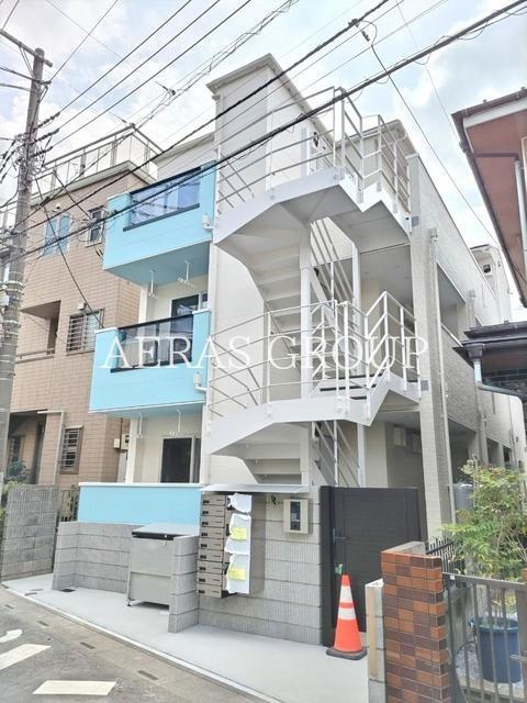 MELDIA北与野 V