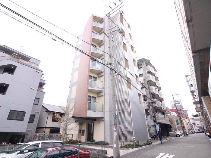 パルティール六甲