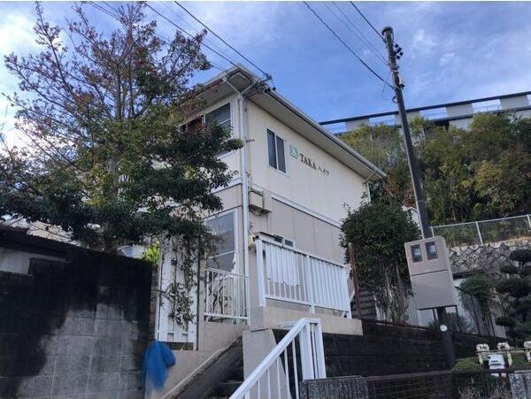 TAKAハイツ