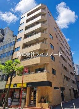 ライオンズマンション半蔵門