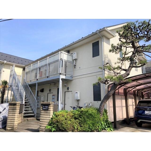 カーサ鈴木