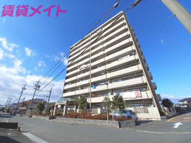 エスポア鈴鹿