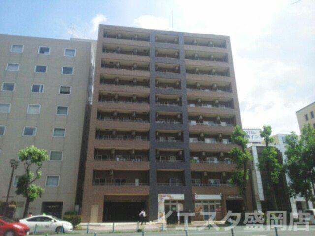 オータムアベニュー