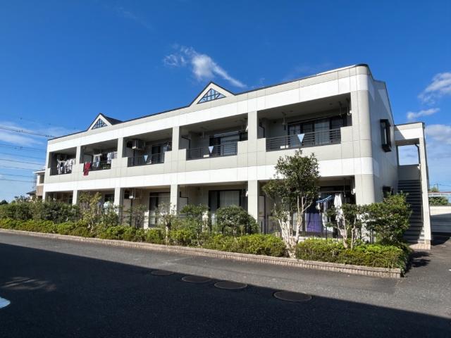 メゾン藤G
