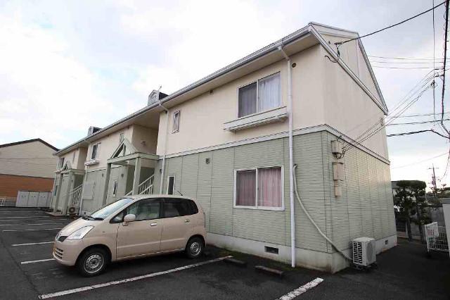 田園マンションB