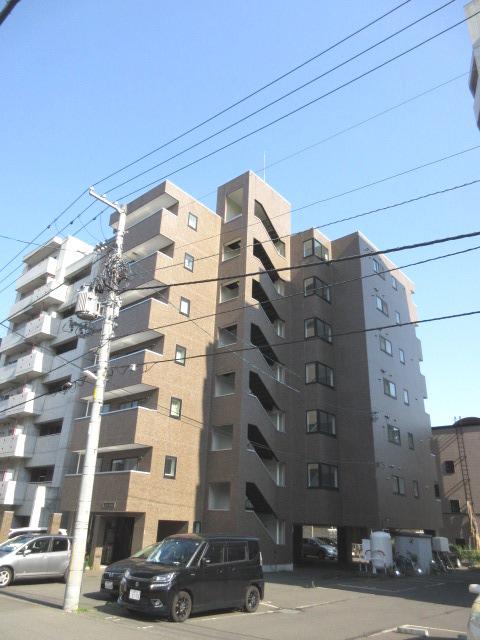 エストール南12