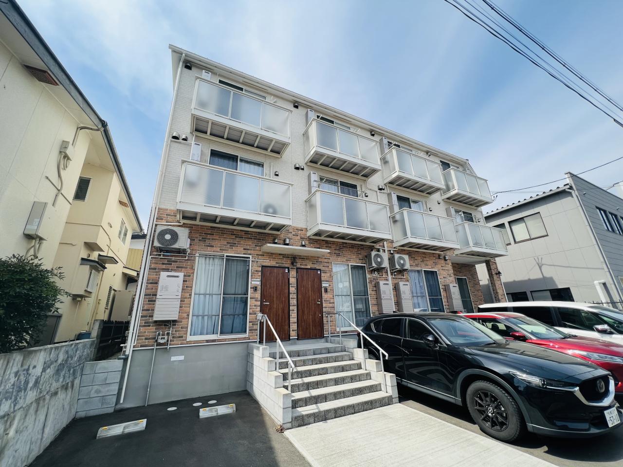 ラフィーノ長町南