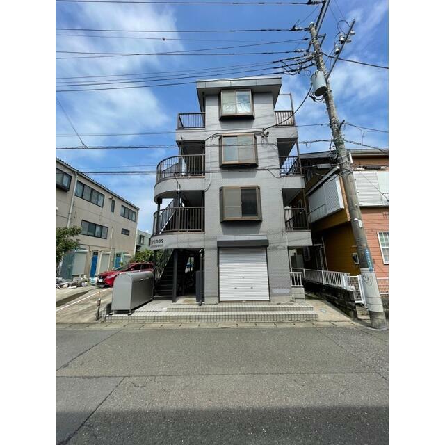 クロノス平塚西