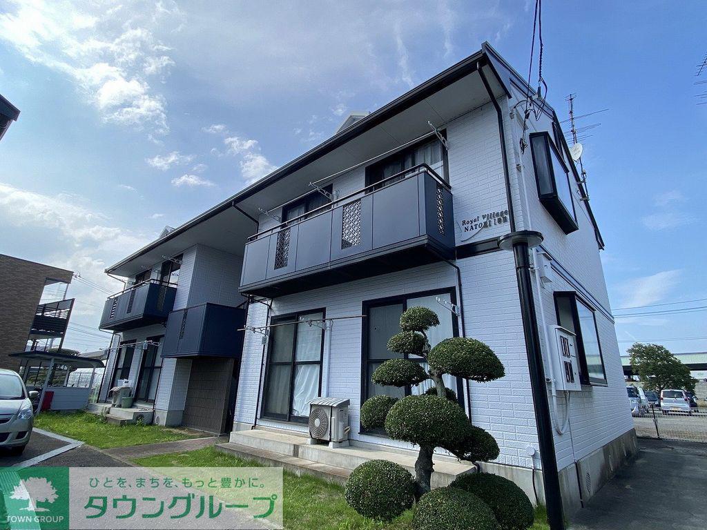 ロイヤルヴィレッジ名取