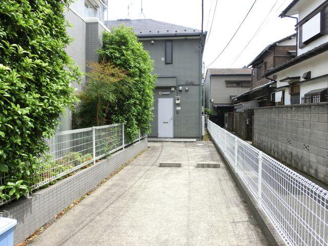 エスファースト砧