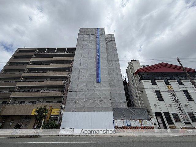 プレリス北巽駅前ラバルス