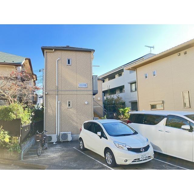 メゾン元町