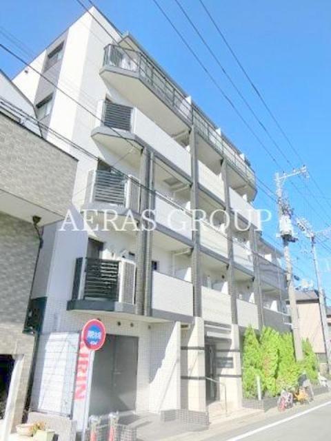 B CITY APARTMENT TOKYO サウス