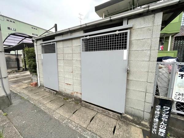 ハイツヴィラローズ